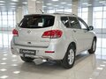 2014 Great Wall Hover H6, серебристый - вид 1