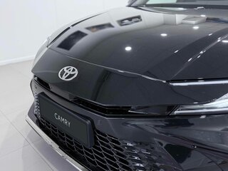 2026 Toyota Camry IX (XV80) China Market, чёрный, 4650000 рублей, вид 3