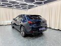 2021 Mazda 3 IV (BP), синий, 1899999 рублей - вид 4