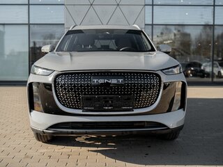 2026 Tenet T8, серый, 3885000 рублей, вид 2
