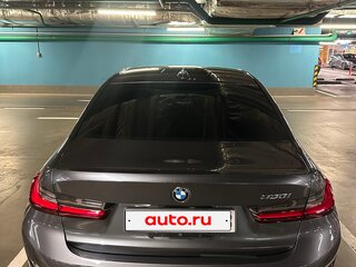 2022 BMW 3 серии 330i VII (G2x), серый, 2990000 рублей, вид 2