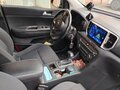 2018 Kia Sportage IV, чёрный - вид 4