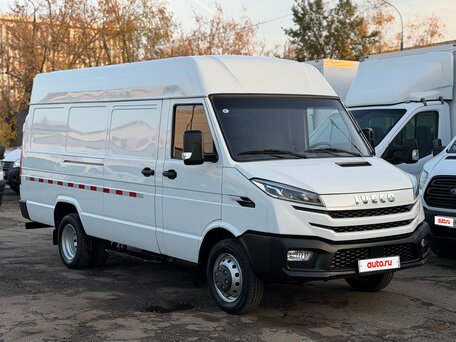 2023 Iveco Daily, белый, 2850000 рублей, вид 2