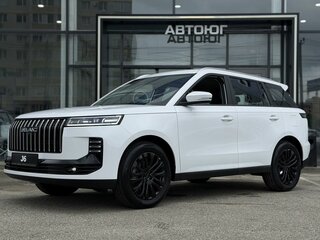 2026 Jeland J6, белый, 2549000 рублей, вид 4