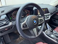 2023 BMW 3 серии 320Li VII (G2x) Рестайлинг, синий - вид 10