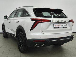 2024 Haval F7 II, белый, 2199000 рублей, вид 5