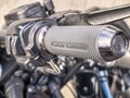 2006 Harley-Davidson V-Rod, чёрный, 1190000 рублей - вид 8