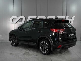 2015 Mazda CX-5 I, чёрный, 1999000 рублей, вид 2