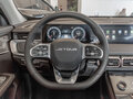2026 Jetour X70+ I Рестайлинг, зелёный, 3399000 рублей - вид 6