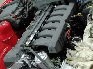 1993 BMW 5 серии 525i III (E34), чёрный, 1000000 рублей, вид 5