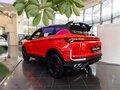 2026 Geely Coolray I Рестайлинг 2, красный - вид 5