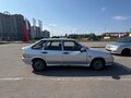 2006 Lada (ВАЗ) 2114, серебристый, 139999 рублей - вид 3