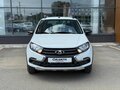 2026 Lada (ВАЗ) Granta Cross I Рестайлинг, белый, 1205000 рублей - вид 7