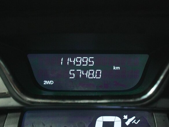 2016 Renault Kaptur I, белый, 1413000 рублей - вид 17