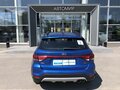 2020 Kia Rio X-Line IV, синий - вид 5