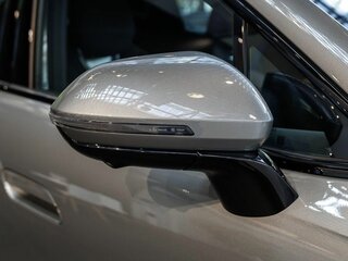 2026 Omoda C7, серый, 3068010 рублей, вид 5