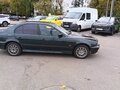 1997 BMW 5 серии 523i IV (E39), зелёный - вид 2