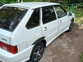 2004 Lada (ВАЗ) 2114, белый, 135000 рублей