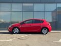 2010 Opel Astra J, красный, 536000 рублей - вид 5