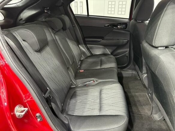 2023 Mitsubishi Eclipse Cross I Рестайлинг, пурпурный, 1815000 рублей - вид 13