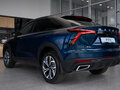 2026 Haval F7x II, синий, 3999000 рублей - вид 9