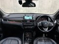2017 BMW X1 18i sDrive II (F48), чёрный, 1390005 рублей - вид 11