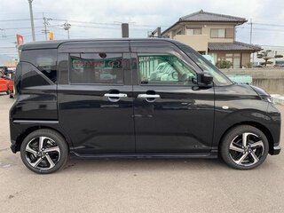 2025 Daihatsu Move VII, чёрный, 1050004 рублей, вид 4