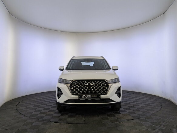 2024 Chery Tiggo 7 Pro Max I, белый, 1800000 рублей - вид 1