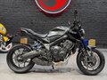2023 Honda CB 650R, чёрный, 785000 рублей - вид 2