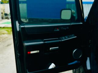 2007 Hummer H2 I, чёрный, 3350000 рублей, вид 2