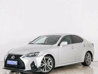 2008 Lexus IS 250 II Рестайлинг, серый, 1349000 рублей, вид 3
