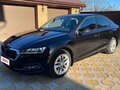2022 Skoda Octavia IV (A8), чёрный, 2950000 рублей - вид 1