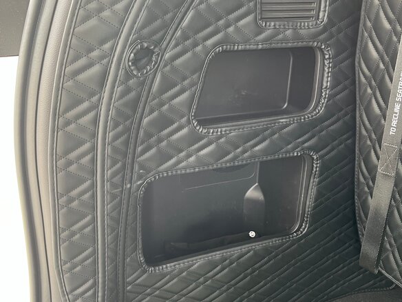 2021 Kia Carnival IV, белый, 5000000 рублей - вид 11