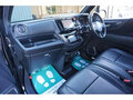 2018 Honda N-WGN I Рестайлинг, чёрный, 510333 рублей - вид 8