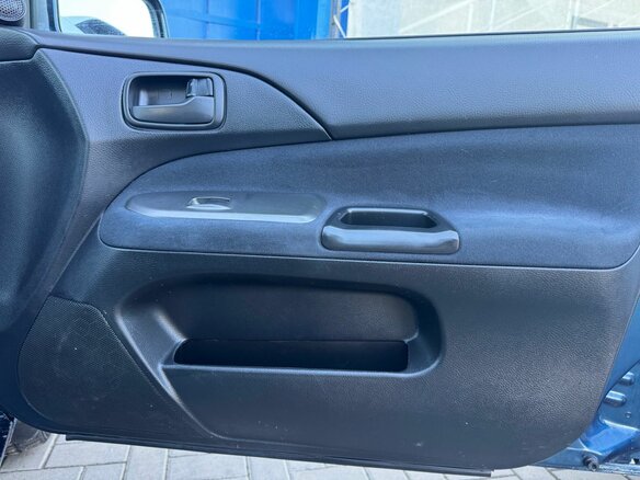 2006 Mitsubishi Lancer IX, синий, 449000 рублей - вид 17
