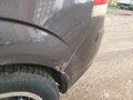 2011 Opel Zafira B Рестайлинг, серый, 500000 рублей - вид 6