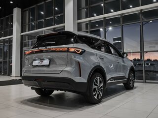 2026 Tenet T7, серый, 3190000 рублей, вид 4