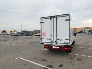 2020 Fiat Professional Ducato, красный, 3650000 рублей, вид 4