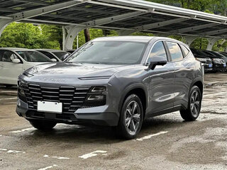 Jetour Dashing I