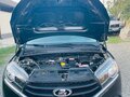 2021 Lada (ВАЗ) XRAY I, чёрный, 1150000 рублей - вид 5