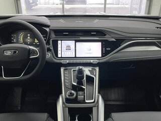 2026 Belgee X70 I Рестайлинг, белый, 3039990 рублей, вид 4