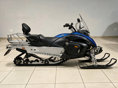 2020 Yamaha Venture, синий, 1260000 рублей, вид 2