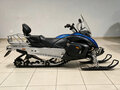 2020 Yamaha Venture, синий, 1260000 рублей - вид 1
