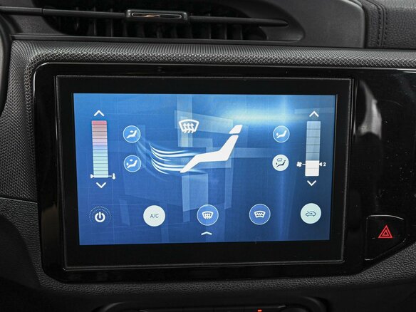 2019 Chery Tiggo 4 I Рестайлинг, белый, 1144000 рублей - вид 13