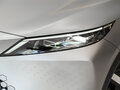2026 Omoda C7, серый - вид 11