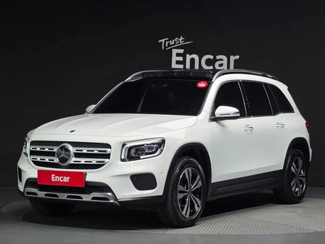 Mercedes-Benz GLB I (X247)