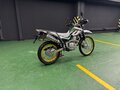 2020 Yamaha XT250 Serow, зелёный, 715000 рублей - вид 6