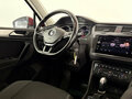 2019 Volkswagen Tiguan II, красный, 1850000 рублей - вид 9