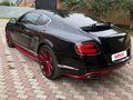 2015 Bentley Continental GT Speed II, чёрный, 6800000 рублей - вид 5