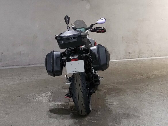 2021 BMW F 900 R, белый, 1080000 рублей - вид 5